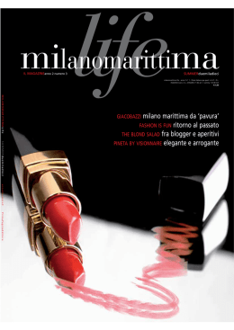 Scarica il formato PDF