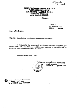 Manuale