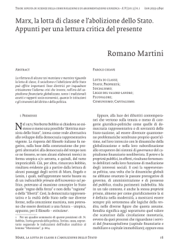Romano Martini