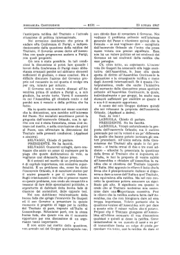 Pagg. 6131-6139 - Legislature precedenti