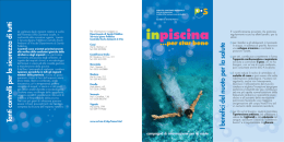 Opuscolo in formato pdf