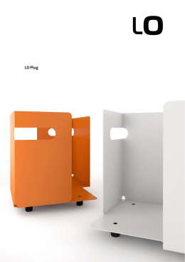 LO Plug - Lista Office