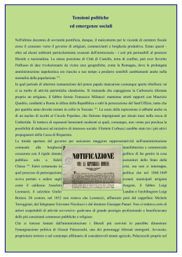 Scarica il documento