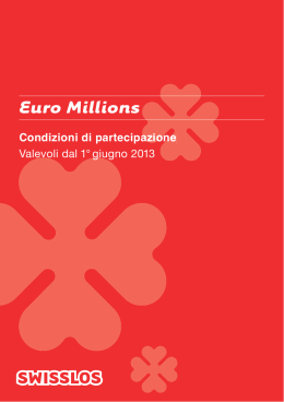 Euro Millions