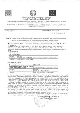 leggi - CA Dalla Chiesa