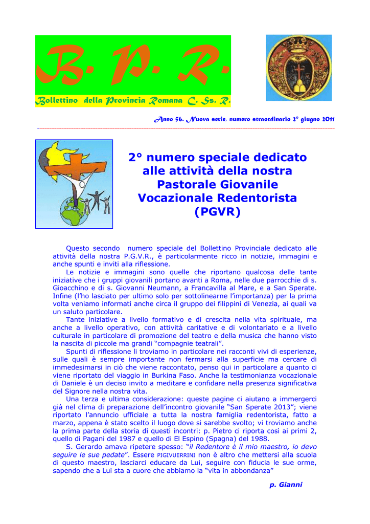 datazione di un pastore giovanile