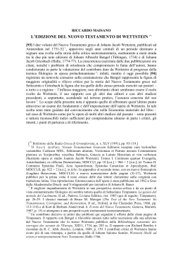 Documento PDF - OPAR L`Orientale Open Archive