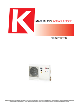 Manuale - Kloben