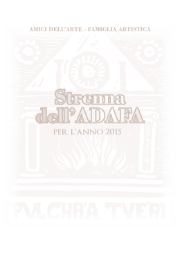 Strenna 2015