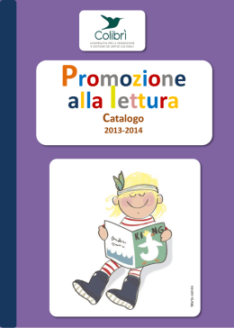 Scuola primaria - Co