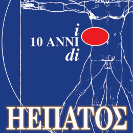 una pubblicazione - Fondazione Lionello Forin Hepatos Onlus