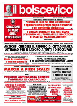 N.34 data editoriale 24 settembre 2015