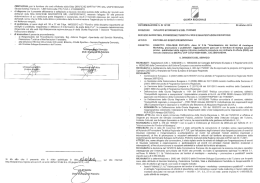 ZBB1OAE944, per te fornitura che sarà effettuata dalla Ditta