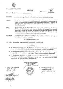Delibera del 13 Novembre 2013, N.1915 [file]