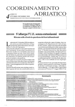 Scarica il Bollettino in formato PDF