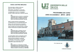inno unitre bruino