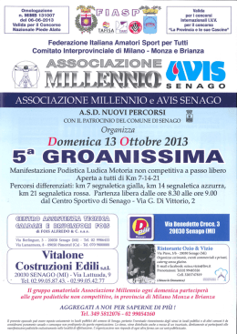 Omologazione n. MIMB 131007 del 06-06