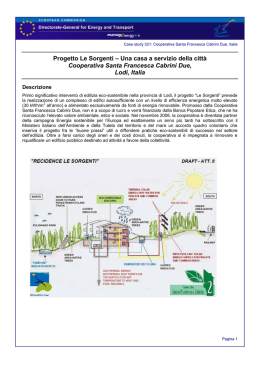 District Heating Extension Project in Rousse
