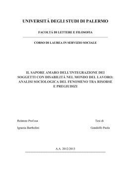 Leggi tutto - Spazioliberoonlus