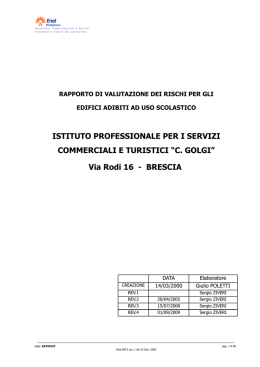 TERMINI. DEFINIZIONI E SINONIMI