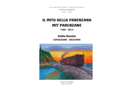 Opuscolo_Layout 1 - Comunità degli Italiani “Dante Alighieri”