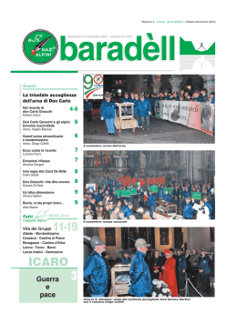 Versione PDF scaricabile – Baradèll 2010 n. 4