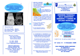 Brochure 2009 Ecocardio fetale.pub