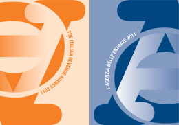 Layout 1 - pdf - Agenzia delle Entrate