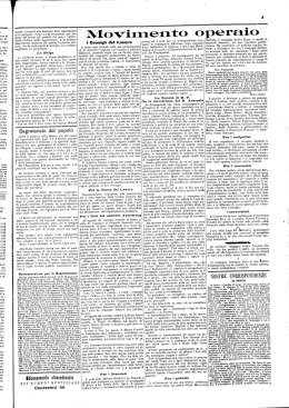 Page 1 ene al ue in- le sue a raro unata- e no [le `uomo segre