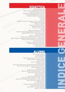 2015 - Guerrino Leardini