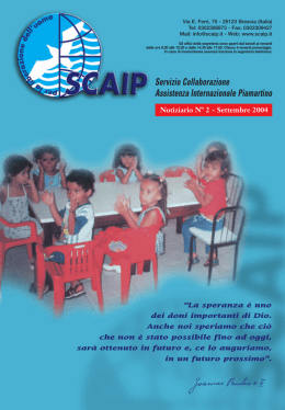 Settembre 2004