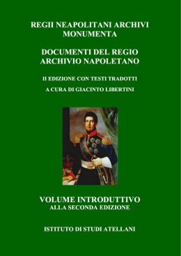 Volume introduttivo, 3,7 MB