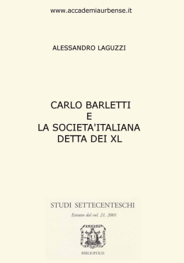 Untitled - archiviostorico.net