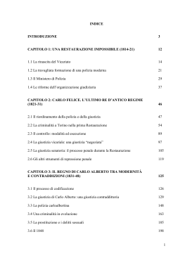 Tesi di dottorato - Unitn