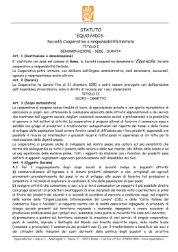 leggilo!!!!! - LA BOTTEQUA di EQUOVADIS