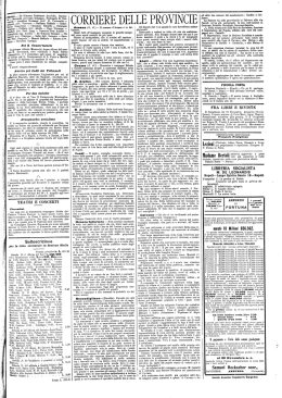 Page 1 p, &uacute;tatOADe Giacomo Professore Annibale, deputa