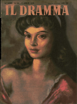 Scarica il pdf - Teatro Stabile Torino