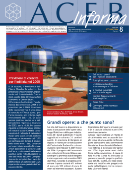 Sfoglialo - ance bergamo