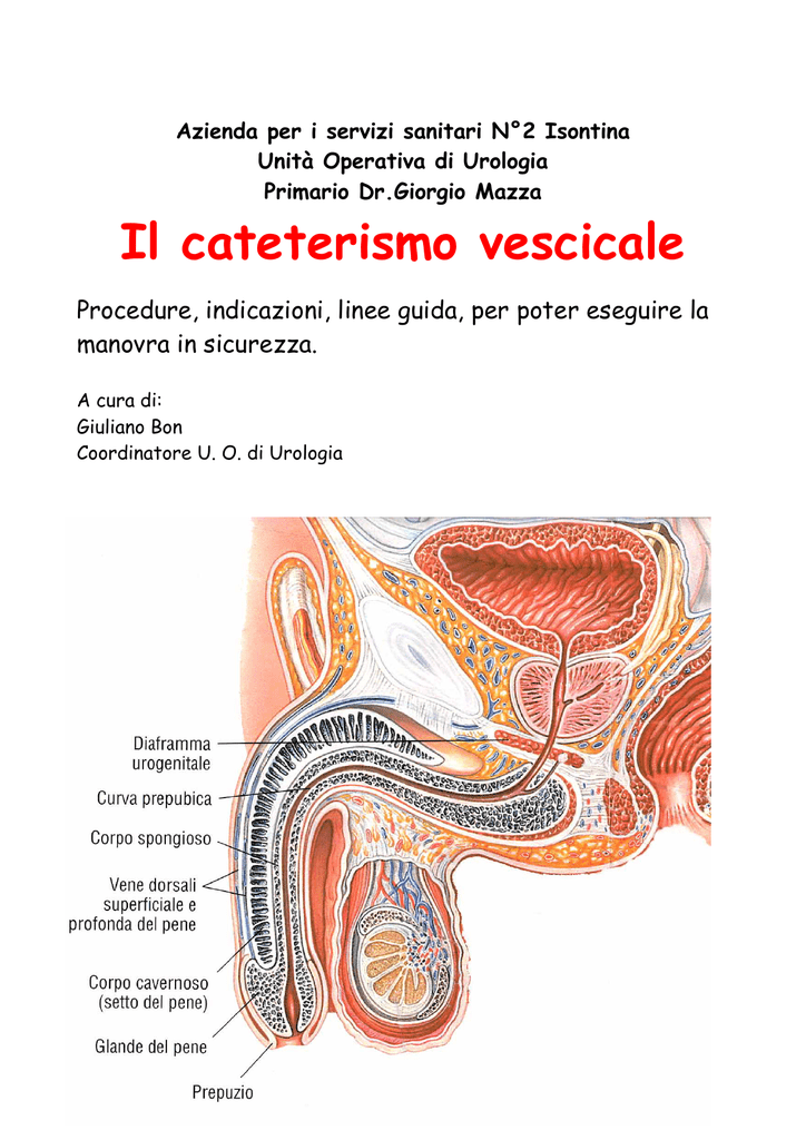 tenere la vescica causa uti