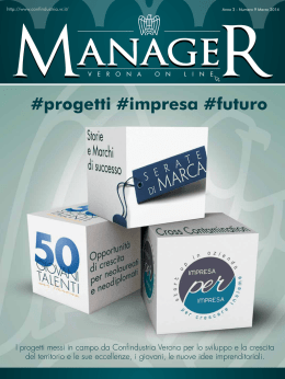 VM09Marzo14 - Confindustria Verona