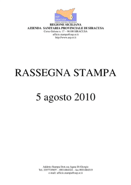 asp_ . _ _ __ siracusa