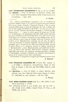 J447. Corispermum hyssopifolium L. Sp. pi., ed. I, p. 4 (1753). Loc