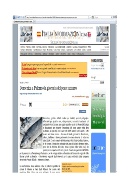Italia Informazioni