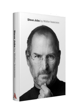 Steve Jobs Walter Isaacson