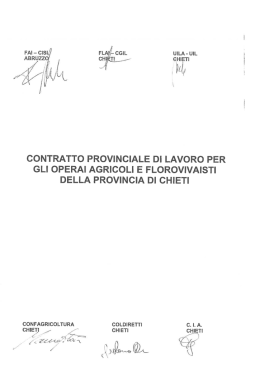 CPL Chieti