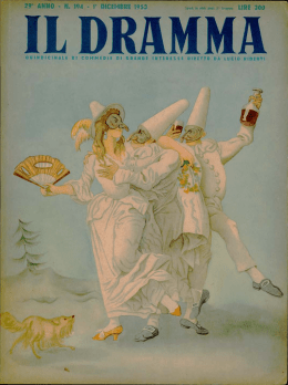 Scarica il pdf - Teatro Stabile Torino