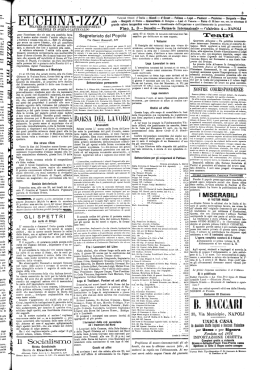 voto alla. 1800 solo lare