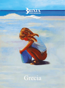 Untitled - Brixia Viaggi