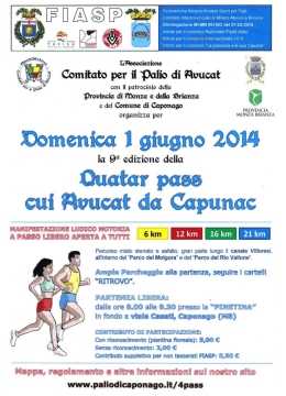 Federazione italiana Amatori Sport per Tutti Comitato