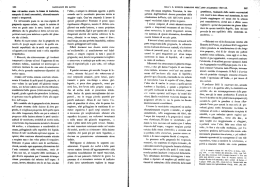 Un tennometro posto in un vaso ripieno di